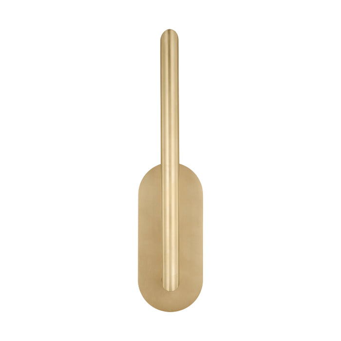 Visual Comfort KWWS493 Fielle 21" Tall LED Wall Sconce