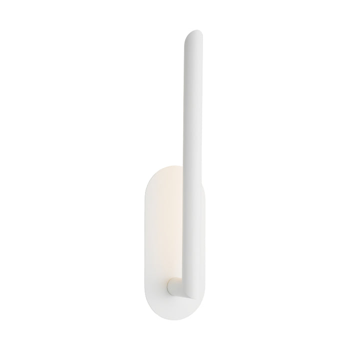 Visual Comfort KWWS493 Fielle 21" Tall LED Wall Sconce