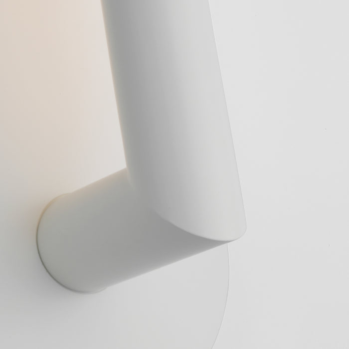 Visual Comfort KWWS493 Fielle 21" Tall LED Wall Sconce