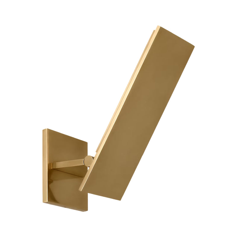 Visual Comfort KWWS61327 Angolo 11" Tall LED Wall Sconce