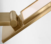 Visual Comfort KWWS61327 Angolo 11" Tall LED Wall Sconce