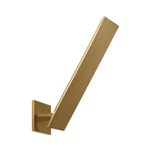 Visual Comfort KWWS61427 Angolo 18" Tall LED Wall Sconce