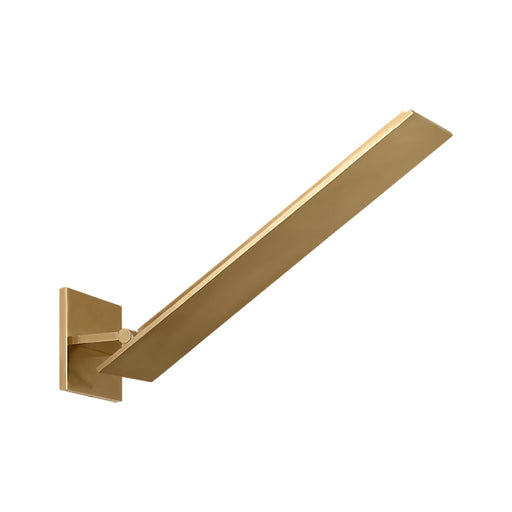 Visual Comfort KWWS61427 Angolo 18" Tall LED Wall Sconce