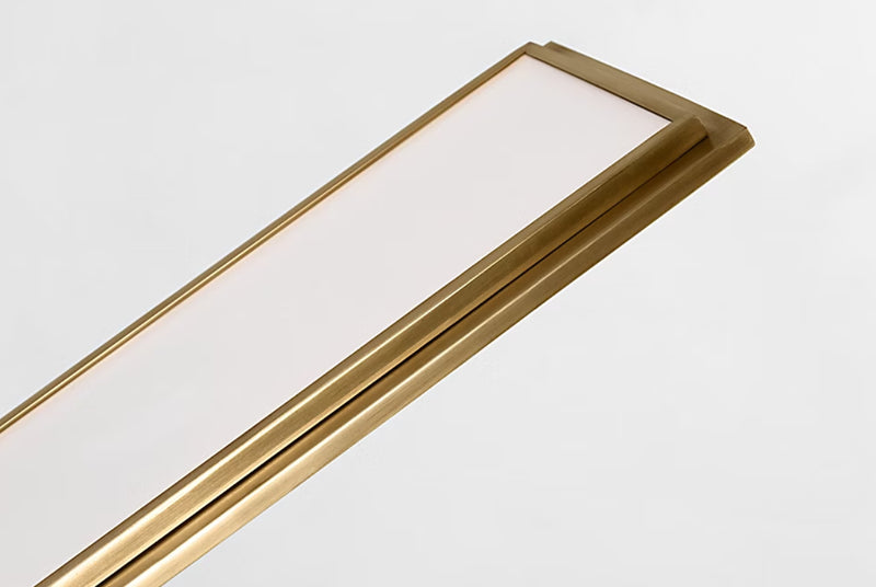 Visual Comfort KWWS61427 Angolo 18" Tall LED Wall Sconce