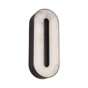 Visual Comfort KWWS69627 Wyllis 12" Tall LED Wall Sconce - Bronze