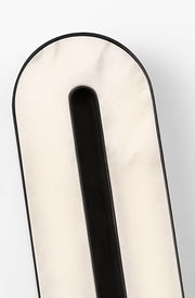 Visual Comfort KWWS69827 Wyllis 24" Tall LED Wall Sconce - Bronze