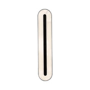 Visual Comfort KWWS69827 Wyllis 24" Tall LED Wall Sconce - Bronze
