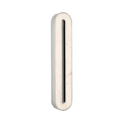 Visual Comfort KWWS69827 Wyllis 24" Tall LED Wall Sconce - Polished Nickel