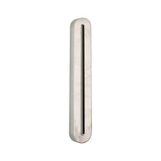 Visual Comfort KWWS69927 Wyllis 30" Tall LED Wall Sconce - Polished Nickel