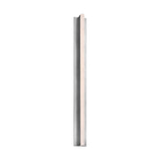 Visual Comfort KWWS709 Linea 32" Tall LED Wall Sconce