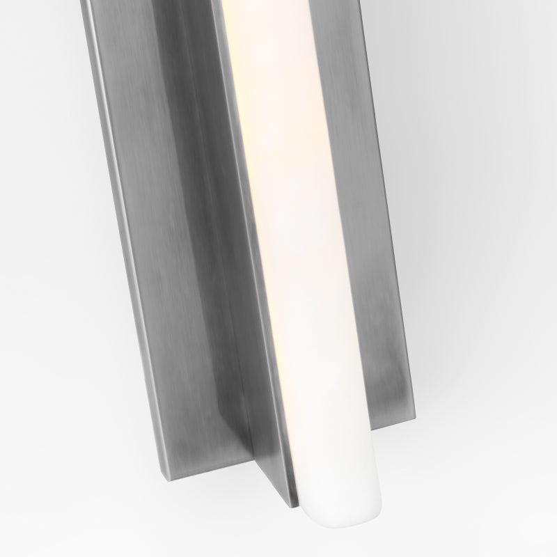 Visual Comfort KWWS709 Linea 32" Tall LED Wall Sconce