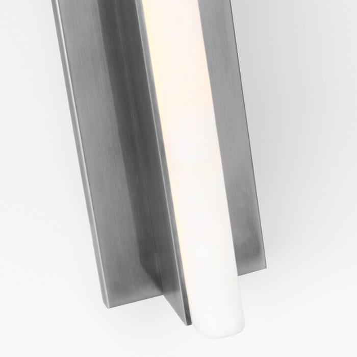 Visual Comfort KWWS709 Linea 32" Tall LED Wall Sconce