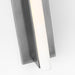 Visual Comfort KWWS709 Linea 32" Tall LED Wall Sconce