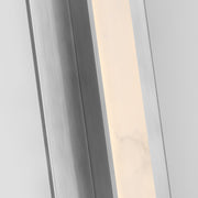 Visual Comfort KWWS709 Linea 32" Tall LED Wall Sconce