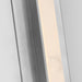 Visual Comfort KWWS709 Linea 32" Tall LED Wall Sconce