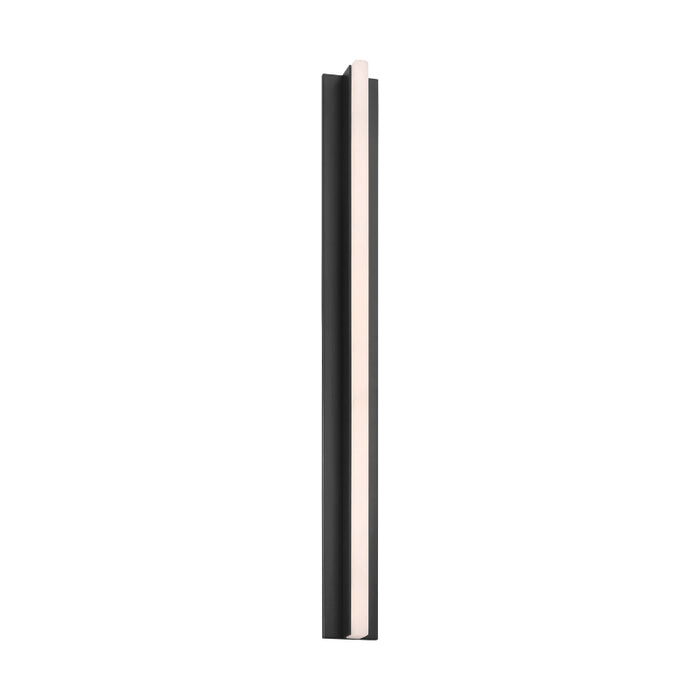 Visual Comfort KWWS709 Linea 32" Tall LED Wall Sconce