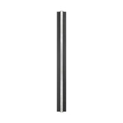 Visual Comfort KWWS709 Linea 32" Tall LED Wall Sconce