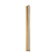 Visual Comfort KWWS709 Linea 32" Tall LED Wall Sconce