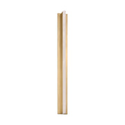 Visual Comfort KWWS709 Linea 32" Tall LED Wall Sconce