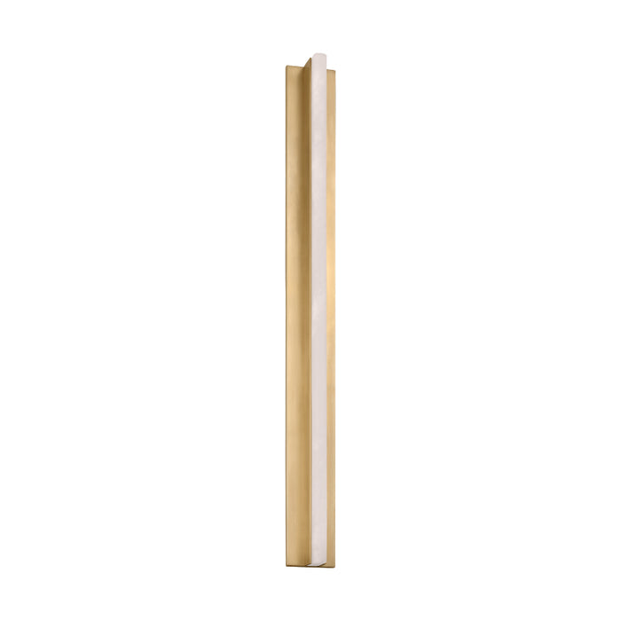 Visual Comfort KWWS709 Linea 32" Tall LED Wall Sconce