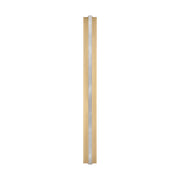 Visual Comfort KWWS709 Linea 32" Tall LED Wall Sconce