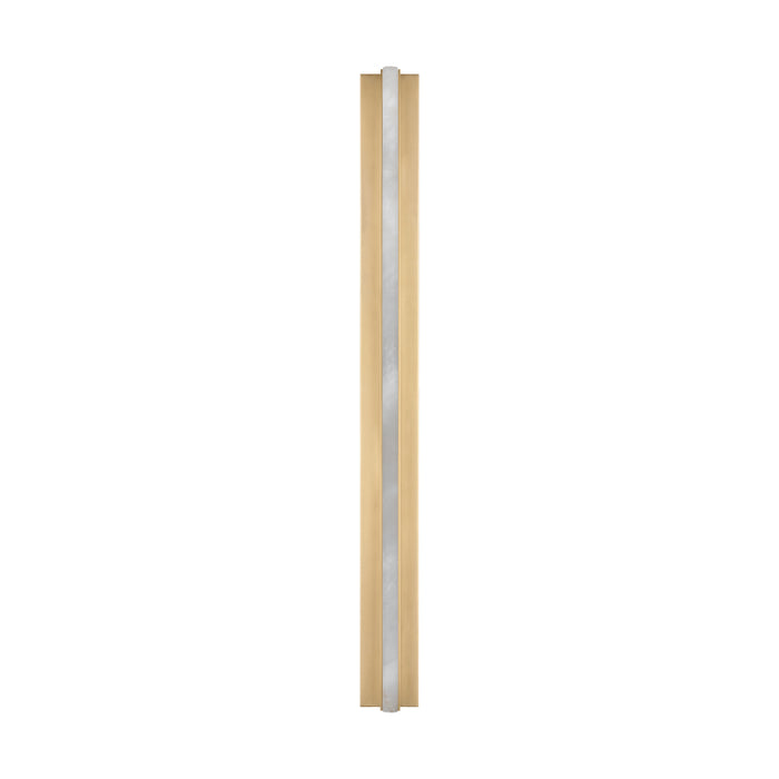 Visual Comfort KWWS709 Linea 32" Tall LED Wall Sconce