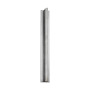 Visual Comfort KWWS710 Linea 25" Tall LED Wall Sconce