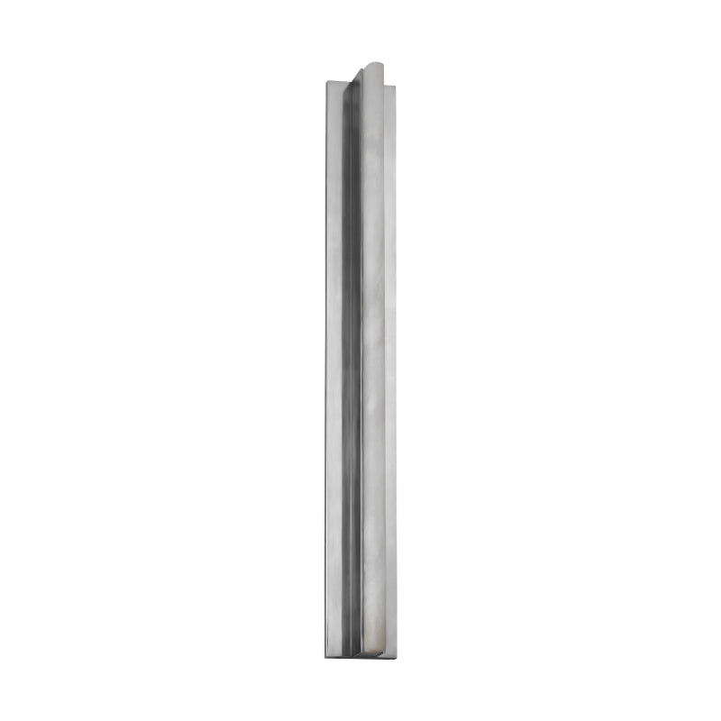 Visual Comfort KWWS710 Linea 25" Tall LED Wall Sconce