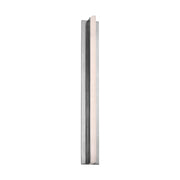 Visual Comfort KWWS710 Linea 25" Tall LED Wall Sconce