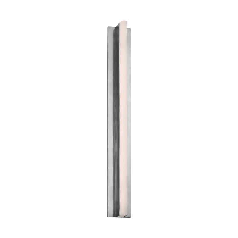Visual Comfort KWWS710 Linea 25" Tall LED Wall Sconce