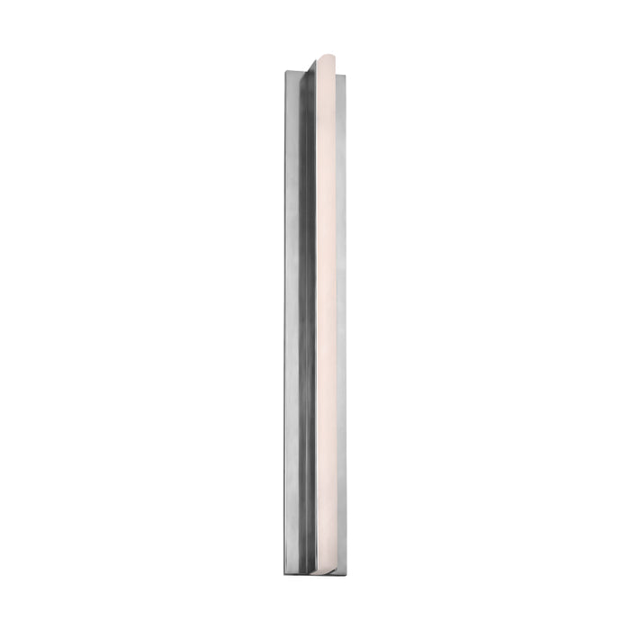 Visual Comfort KWWS710 Linea 25" Tall LED Wall Sconce