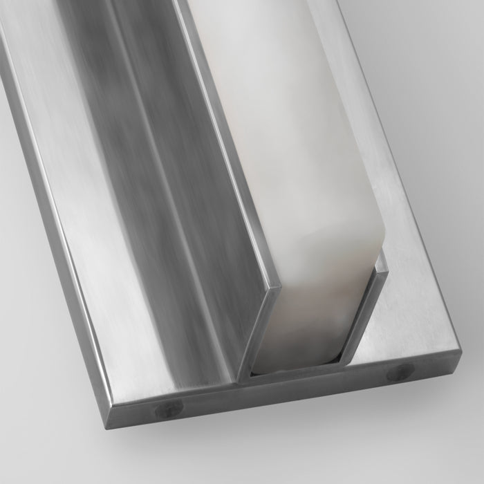 Visual Comfort KWWS710 Linea 25" Tall LED Wall Sconce