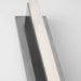 Visual Comfort KWWS710 Linea 25" Tall LED Wall Sconce