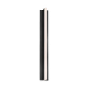 Visual Comfort KWWS710 Linea 25" Tall LED Wall Sconce
