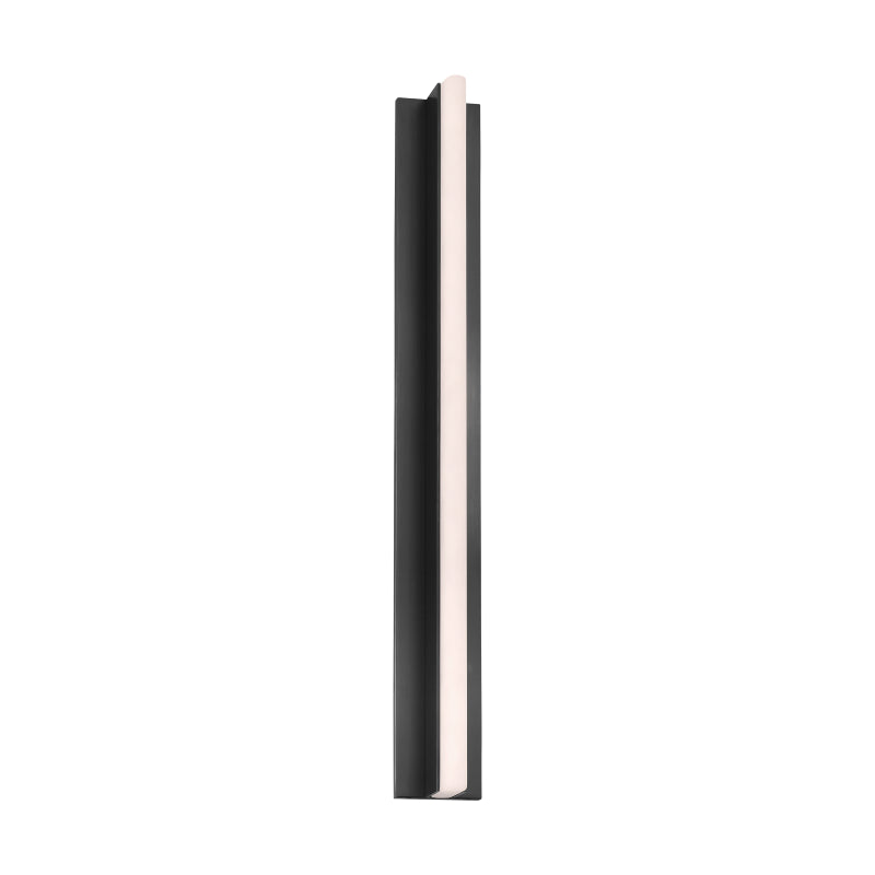 Visual Comfort KWWS710 Linea 25" Tall LED Wall Sconce