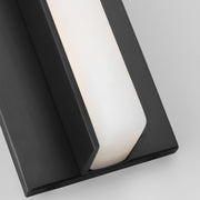 Visual Comfort KWWS710 Linea 25" Tall LED Wall Sconce