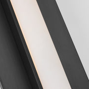 Visual Comfort KWWS710 Linea 25" Tall LED Wall Sconce