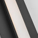 Visual Comfort KWWS710 Linea 25" Tall LED Wall Sconce