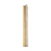 Visual Comfort KWWS710 Linea 25" Tall LED Wall Sconce