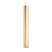 Visual Comfort KWWS710 Linea 25" Tall LED Wall Sconce