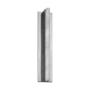 Visual Comfort KWWS711 Linea 15" Tall LED Wall Sconce