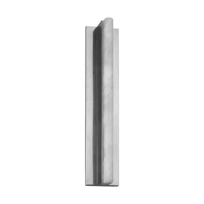 Visual Comfort KWWS711 Linea 15" Tall LED Wall Sconce