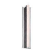 Visual Comfort KWWS711 Linea 15" Tall LED Wall Sconce