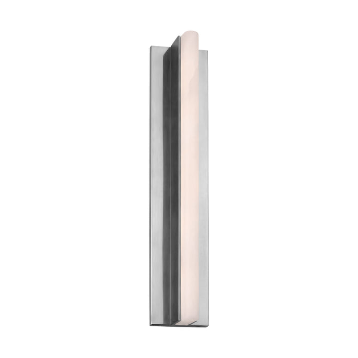 Visual Comfort KWWS711 Linea 15" Tall LED Wall Sconce