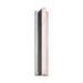 Visual Comfort KWWS711 Linea 15" Tall LED Wall Sconce