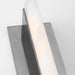 Visual Comfort KWWS711 Linea 15" Tall LED Wall Sconce