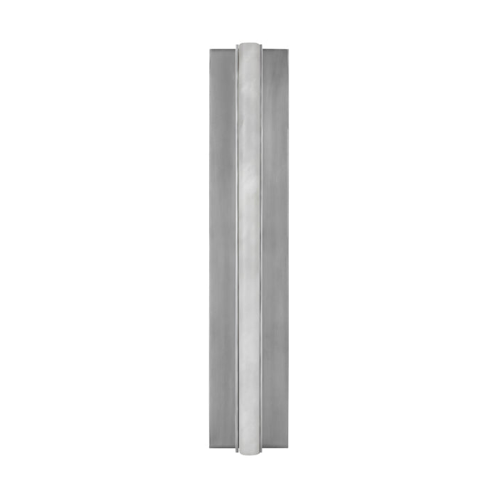 Visual Comfort KWWS711 Linea 15" Tall LED Wall Sconce