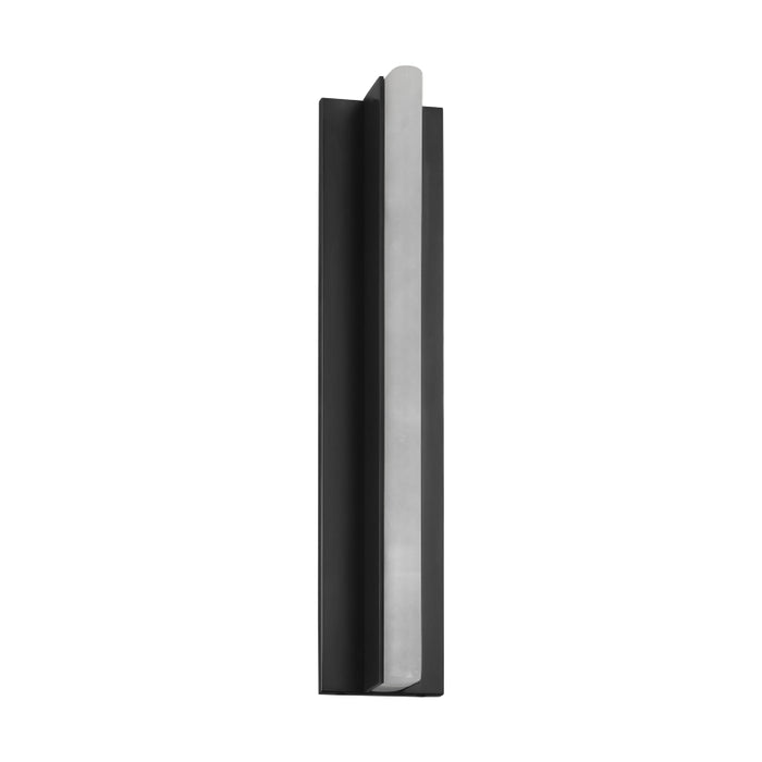 Visual Comfort KWWS711 Linea 15" Tall LED Wall Sconce