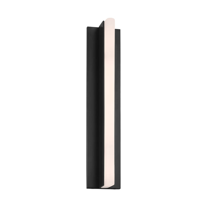 Visual Comfort KWWS711 Linea 15" Tall LED Wall Sconce