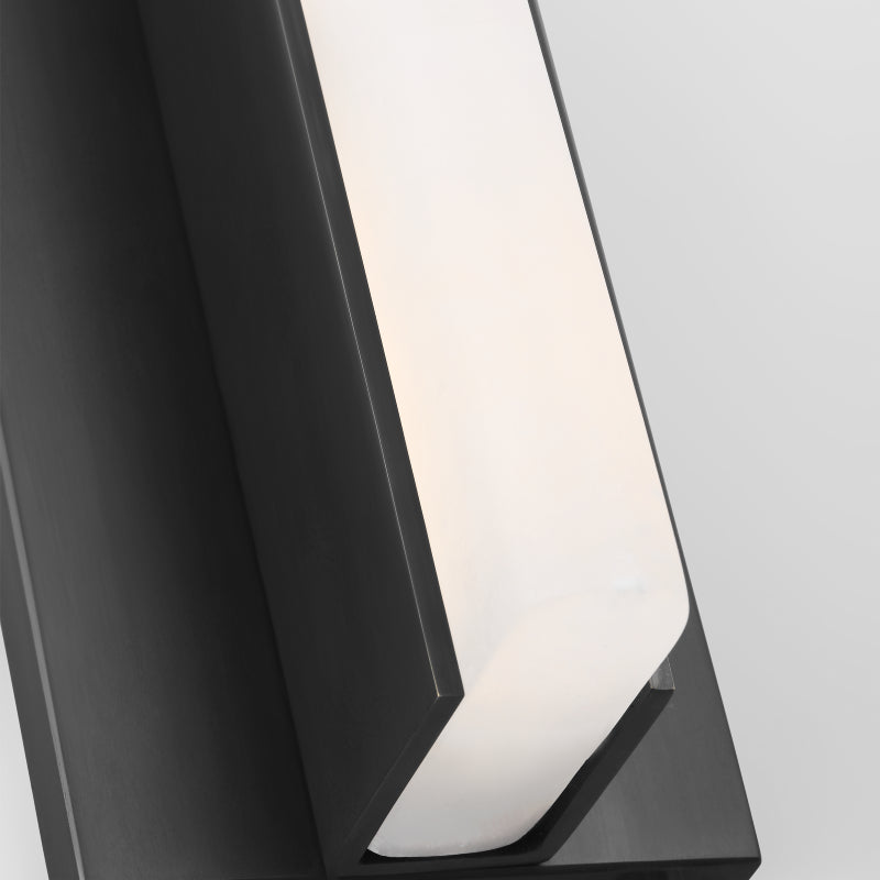Visual Comfort KWWS711 Linea 15" Tall LED Wall Sconce